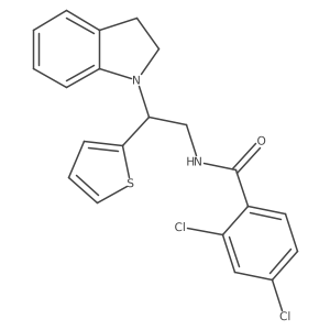 898423-87-5 structure