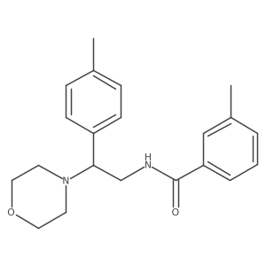 898507-89-6 structure