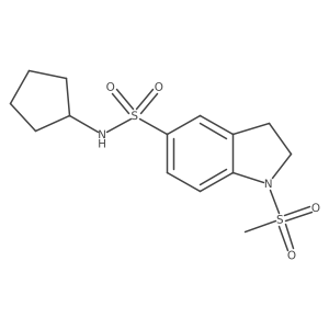 919242-00-5结构式