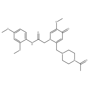 921495-33-2 structure