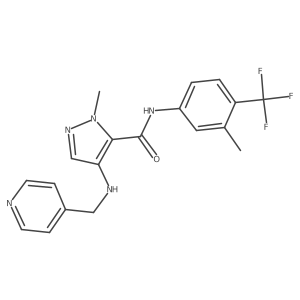 929910-37-2 structure