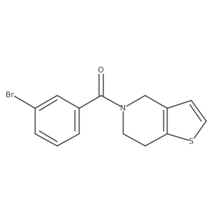 931625-48-8 structure