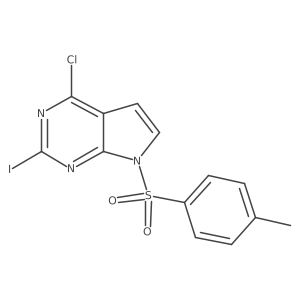 934524-14-8 structure