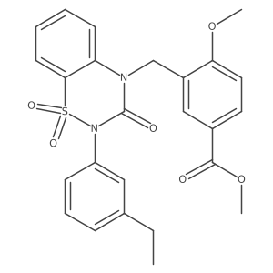 941899-51-0 structure