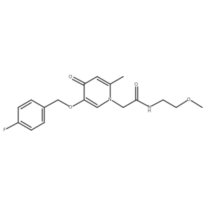 946204-97-3 structure