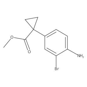952664-55-0 structure