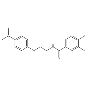 953151-58-1 structure