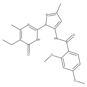 1001943-47-0结构式