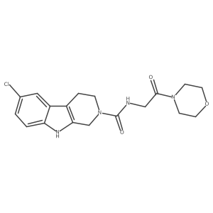 1010881-14-7 structure