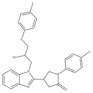 1018125-54-6结构式