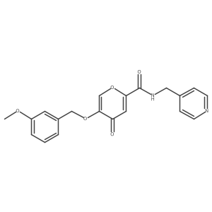 1021024-68-9 structure