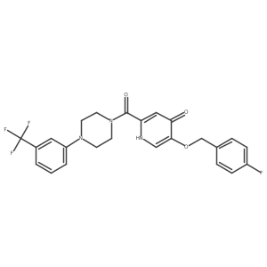 1021213-37-5结构式