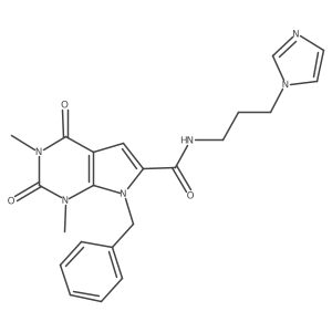 1021216-58-9 structure