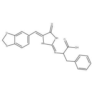 1031212-55-1结构式