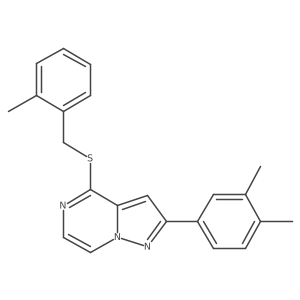 1040664-14-9 structure