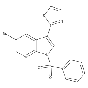 1046793-47-8 structure