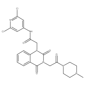1052722-94-7 structure
