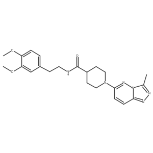 1081132-33-3 structure