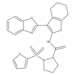 1097650-98-0 structure