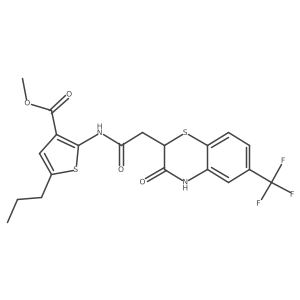 1105243-94-4 structure