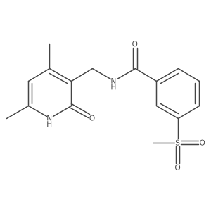 1118826-65-5 structure