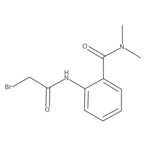1138445-86-9 structure
