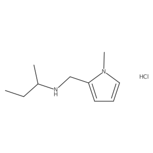 1158771-11-9 structure