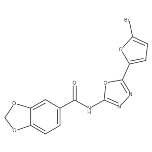 1171440-17-7 structure