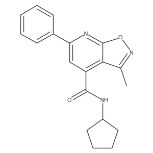 1179392-23-4 structure