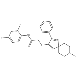 1189487-38-4 structure