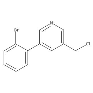 1199486-34-4结构式