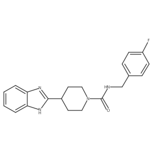 1203172-53-5结构式