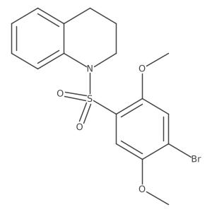 1206128-14-4结构式