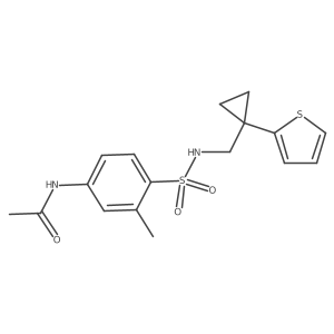 1207009-48-0 structure