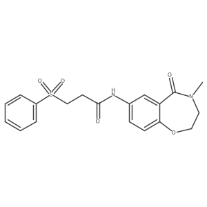 1208533-42-9 structure