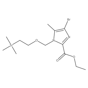 1222175-07-6 structure