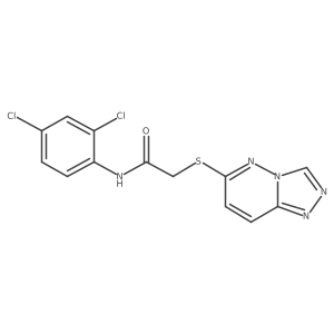 1232796-86-9 structure