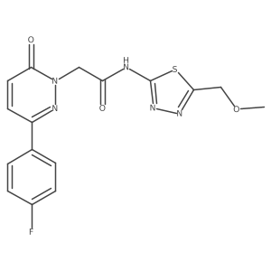 1232822-53-5 structure