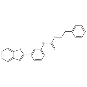 1234939-69-5 structure