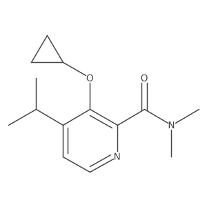 1243462-80-7 structure