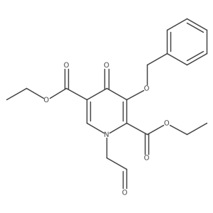 1246616-87-4 structure