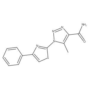 1251697-31-0 structure