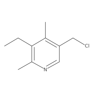 1251762-00-1 structure
