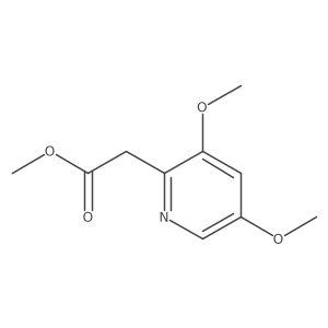 1256788-11-0 structure