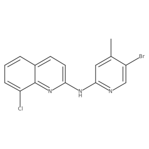 1258453-42-7 structure