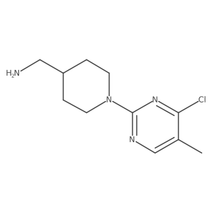 1261349-65-8 structure