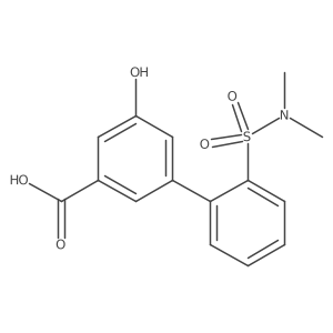 1261893-99-5 structure