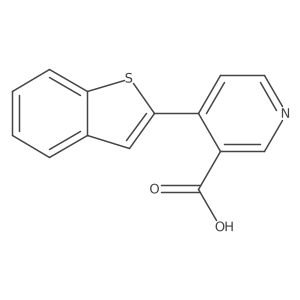 1261938-55-9 structure