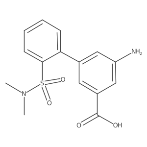 1261971-37-2 structure