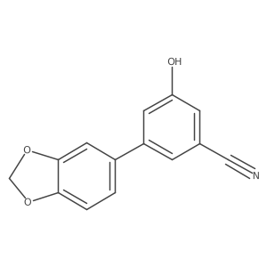 1261974-58-6 structure